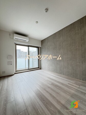 グランジット蔵前の物件内観写真